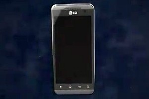 雙核 3D 手機：LG Optimus 3D 宣傳片流出