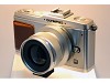 日本 CP+ 直擊：Olympus 高階 M4/3 定焦鏡曝光
