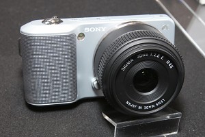 日本 CP+ 直擊：Sony E-mount 優勢盡釋放