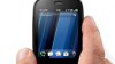 【MWC2011】webOS 2.2：HP Veer 口袋智能手機