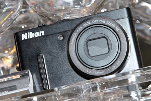 日本 CP+ 直擊：Nikon 消費 DC 空群而出