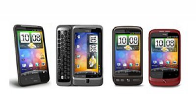 【最新購機情報】4 款熱賣 HTC 手機減價