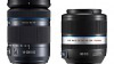 Samsung 將於今年推出 5 支 NX 新鏡