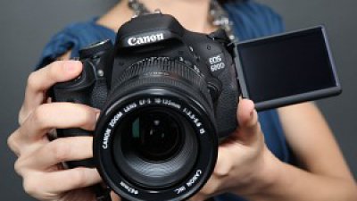 Canon EOS 600D 明日開售：淨機身定價 HK$ 6,480