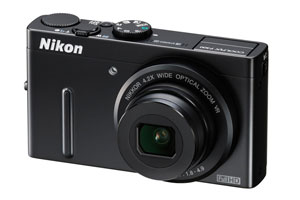 f/1.8 大光圈導入：Nikon 認真打造 COOLPIX P300