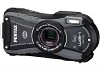 四防 x GPS︰Pentax Optio WG-1 GPS