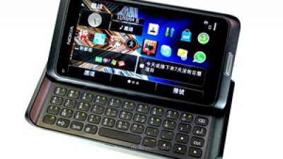 最後的高階 Symbian：商務 Nokia E7 高價開售
