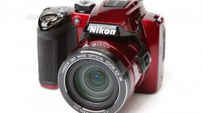 22.5mm 超廣角、36x 變焦：Nikon Coolpix P500 HK$ 3,780 開售
