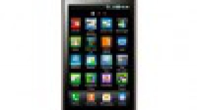 Samsung Galaxy SL i9003：SUPER CLEAR LCD 版本正式開賣