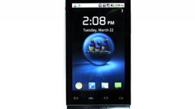 高階 ViewSonic ViewPad 4 可升級至 Android 2.3