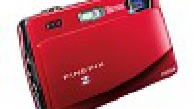 Muti Touch 輕觸設計：富士推出 FinePix Z900EXR