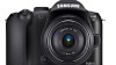 Samsung NX10 及 NX100 Firmware 更新