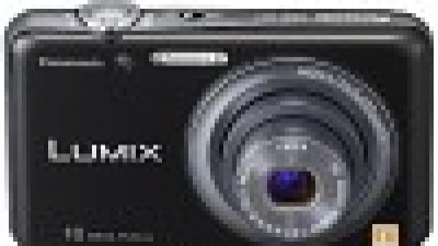 輕觸入門機：Panasonic Lumix DMC-FH7