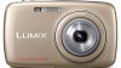 Panasonic 為 Lumix DMC-S1 及 DMC-S3 推出新 Firmware