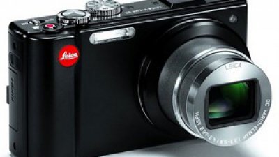 Leica V-Lux 30 高貴登場