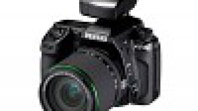 攝星功能導入：Pentax 推出單反專用 GPS 定位模組 O-GPS1
