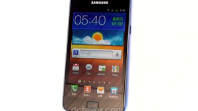 【購機情報】Samsung Galaxy S II 最新市況