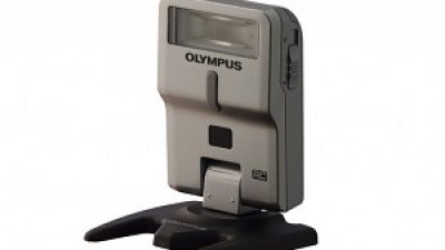 Olympus FL-300R 閃光燈 反射加遙控功能補完