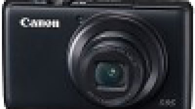 Canon PowerShot S95 定價下調！
