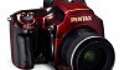 Pentax 為 645D 推出  "Camera Grand Prix 大獎 2011" 特別版