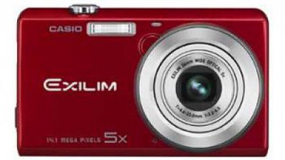 Casio Exilim EX-ZS15 相機規格、價錢及介紹文- DCFever.com