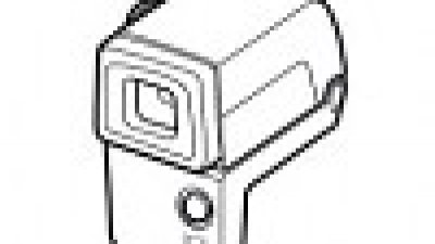 Olympus 新一代電子觀景器 VF-3 將現身？