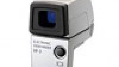 Olympus VF-3 正式發表