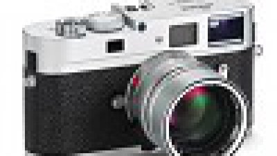 定價 HK$ 67,100：Leica M9-P 正式抵港