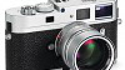M9 變 M9-P：Leica 提供升級服務

