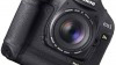 EOS 1Ds Mark IV 驚現 Canon 官方網站！
