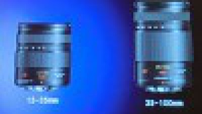 【業界傳聞】Panasonic 鏡頭反擊戰！12-35mm 及 35-100mm 鏡頭突曝光