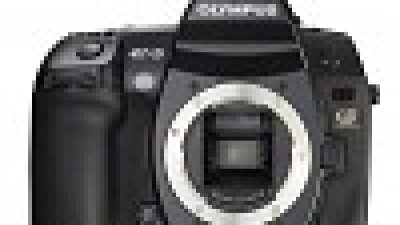 Olympus 為 E-5 推出新 Firmware

