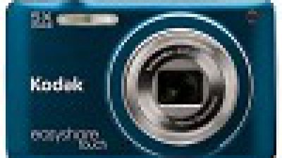 Kodak 5 倍 Touch LCD 便攝機：Easyshare M5370