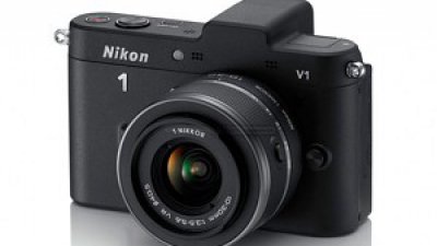 Nikon 無反 V1、J1 將現身？
