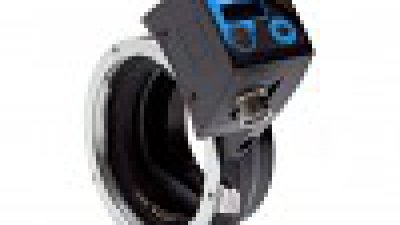 Canon EF 鏡可收光圈接 M4/3：Redrock Micro 推出 LiveLens MFT 接環