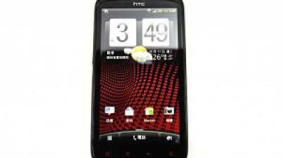 Monster Beats 手機 HTC Sensation XE 定價$4798