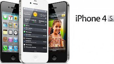 炒風再起？iPhone 4S 11 月 11 日正式發售