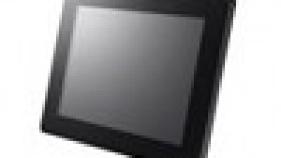 富士新一代 3D 數碼相架：FinePix REAL 3D V3
