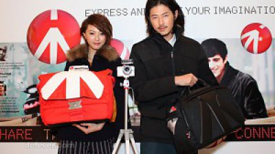 Manfrotto LED 補光燈閃爆登陸香港