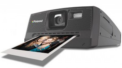 Polaroid Z340 即影即印數碼相機