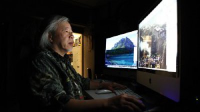 專訪 PeterPenn：想拍好照片 別讓主體太吸引你