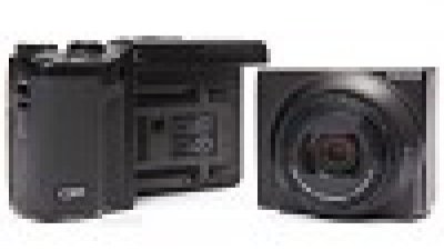 Ricoh GXR 最新「路線圖」：明年初推 1600 萬像 APS-C 變焦模組