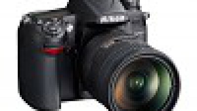 Nikon 單反重新出貨 預計明年 3 月回復全面生產