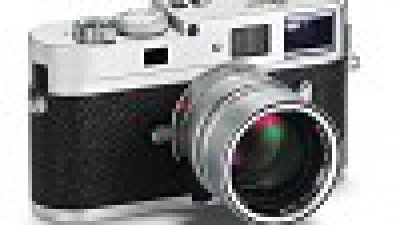 Leica 為 M9 及 M9-P 推出新 Firmware
