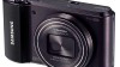 Smart Wi-Fi 加雲端儲存 Samsung WB850F / WB150F 及 ST200F 最合愛分享旅人