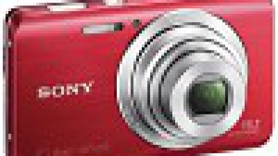 Sony W650、W620 及 W610：入門機潮玩濾鏡效果