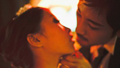 【Fever 達人】婚紗寫真的拍攝概念