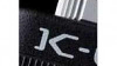 Pentax 或於 CP+ 發表 K-01 無反，有傳將用 APS-C 片幅