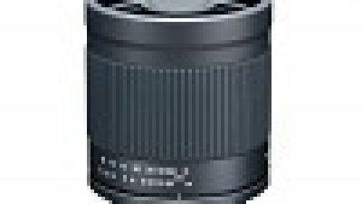 Kenko 推出 400mm F8 Mirror 輕便反射鏡、對應多種接環