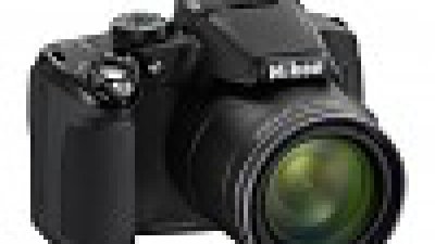 Nikon Coolpix P510 破記錄 42x 變焦、1000mm 超遠攝達成